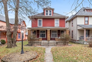 977 Woodruff Pl Dr E, Indianapolis, IN 46201