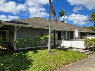 343 Mananai Place, Honolulu, HI 96818