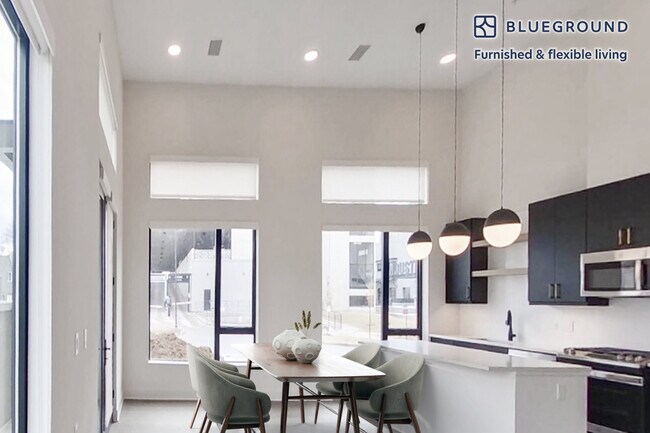 1580 E 39th Ave unit FL4-ID1259A, Denver, CO 80205 - photo 5