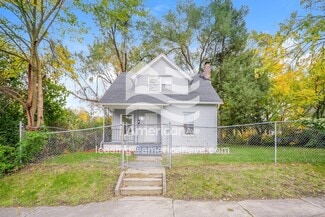 1808 S Scott St, South Bend, IN 46613