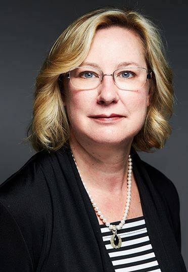 Erica Ramus