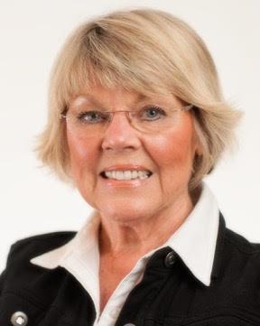 Jeanie Petersen
