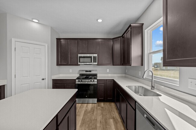 3821 Cr 144 St unit 36498585, Bargersville, IN 46106 - photo 6