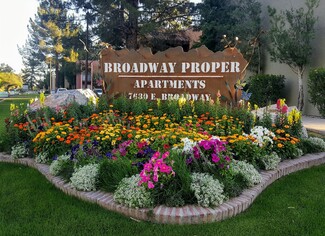 7680 E Broadway Blvd, Tucson, AZ 85710