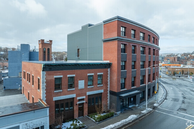 Moran Square, Fitchburg, MA 01420 - photo 5