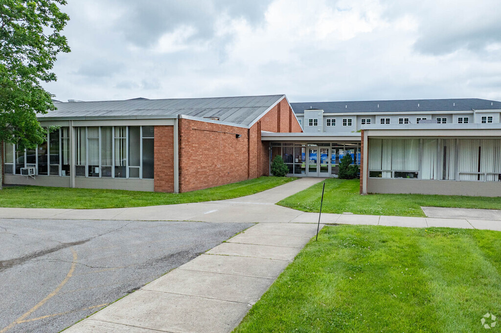 Glen Este Middle School
