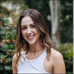 Eden Heilman