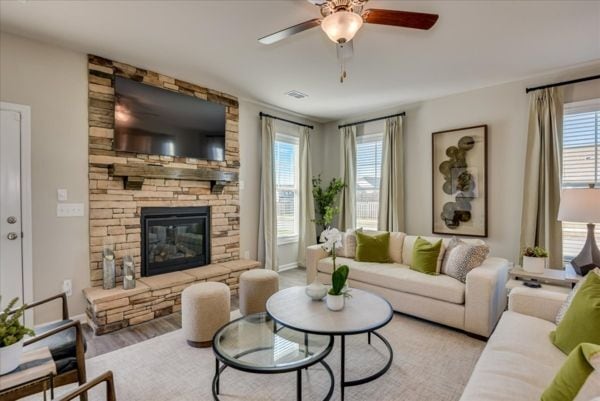 343 Tupelo Pass, Harlem, GA 30814 - photo 6