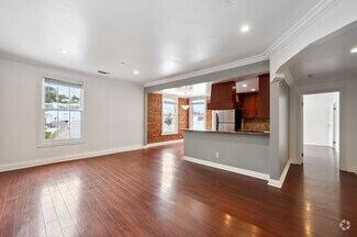 1236 N Flores St, West Hollywood, CA 90069