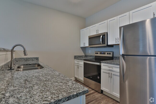 Peachtree Village, Boiling Springs, SC 29316 - photo 4