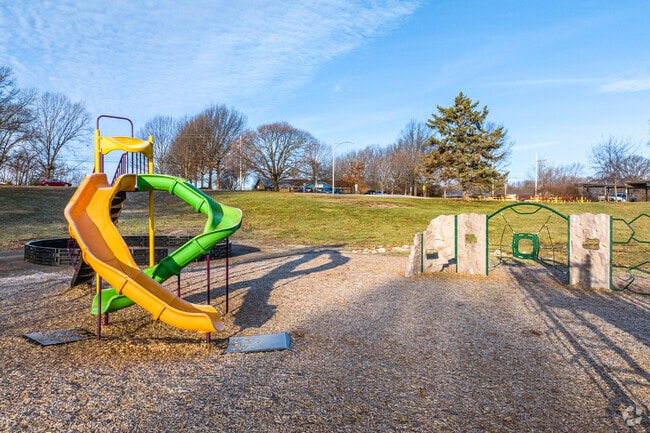 Children who attend Midland Trail Elementary are challenged to R.O.A.R. every day.