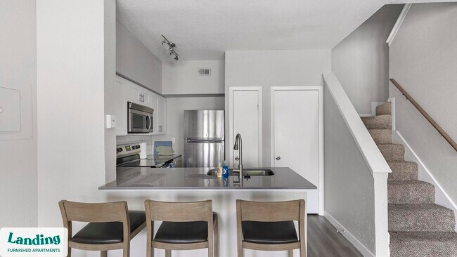 5301 Overton Ridge Blvd unit 1913.1407161, Fort Worth, TX 76132 - photo 4