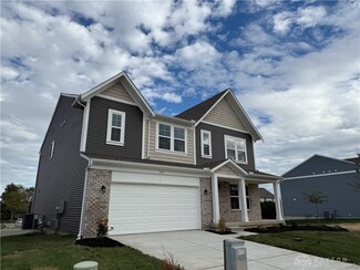 679 Deerhurst Dr, Vandalia, OH 45377