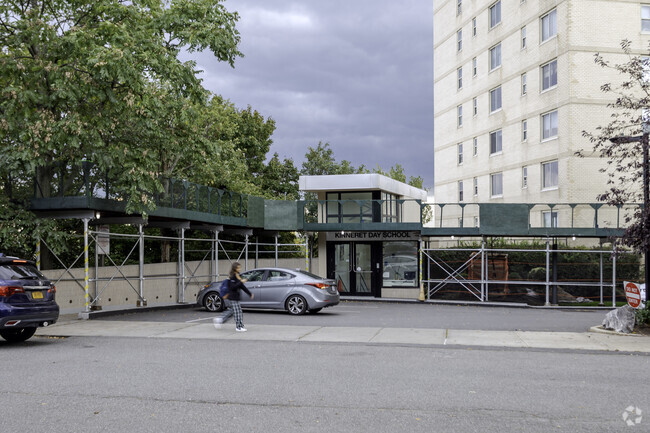 Kinneret Day School is a private school located in Bronx, NY.