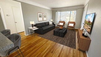 4000-4010 W 13 Mile Rd, Royal Oak, MI 48073