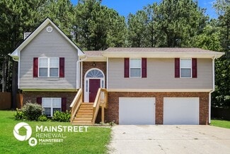 83 Greatwood Dr, White, GA 30184