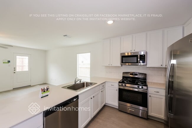 2819 Tennessee Walker Way, Crandall, TX 75114 - photo 6