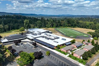 Trinity Lutheran School