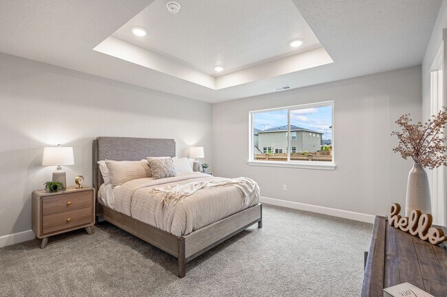 435 NW Monte Vista Ave, Madras, OR 97741 - photo 7