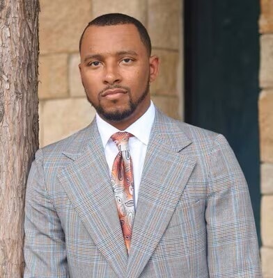 Real Estate with Mr. Spencer