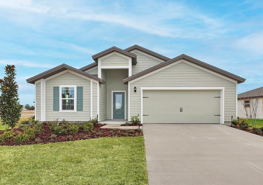 3143 Lowgap Place unit 36464223, Green Cove Springs, FL 32043 - photo 1