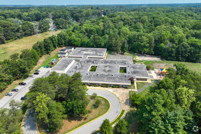 Bond Mill Elementary
