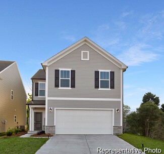 755 Gondola Ct, Salisbury, NC 28144