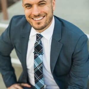 Agent Photo