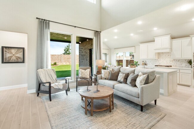 1154 Bailey Ranch Rd unit 36580737, Aledo, TX 76008 - photo 7