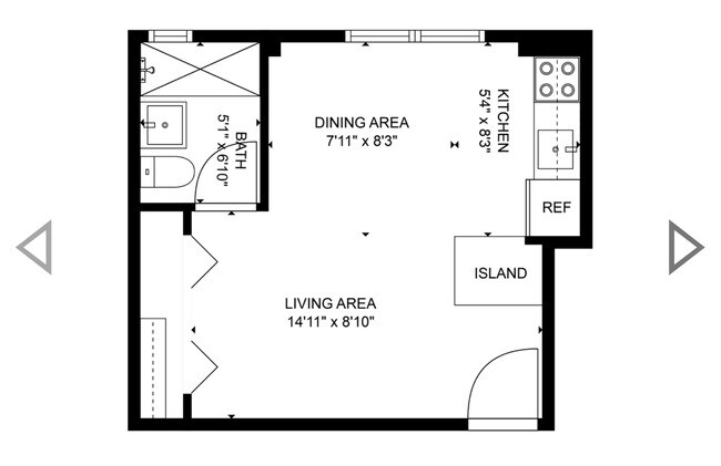 7445 N Greenview Ave unit 65, Chicago, IL 60626 - photo 7