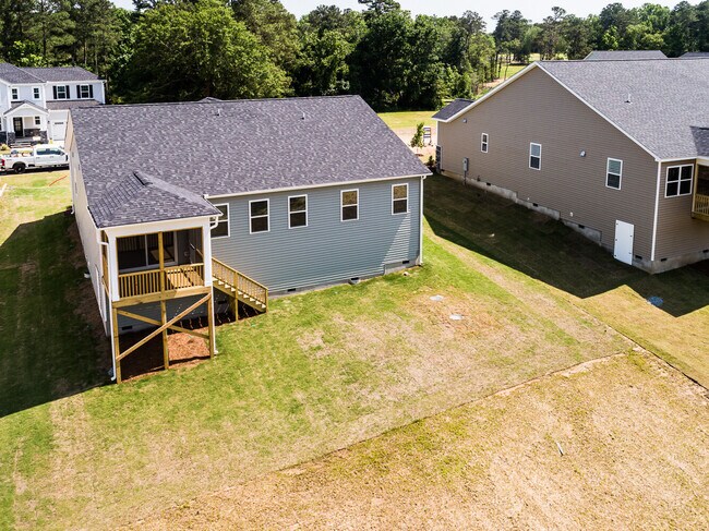 63 Tee Time Terrace, Benson, NC 27504 - photo 7
