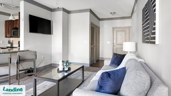 4689 Mustang Pkwy unit 2211, Carrollton, TX 75010 - photo 4