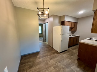 501 S Cedar St, Lindsborg, KS 67456