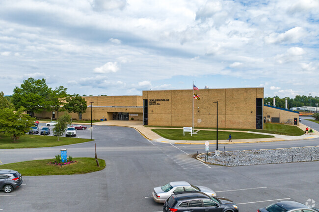 Walkersville High School, Rankings & Reviews - Homes.com