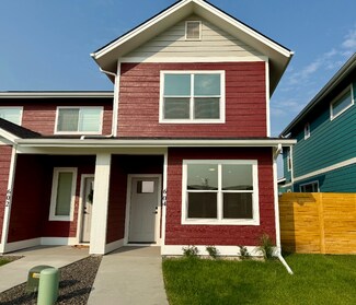 604 Holstein Way, Kalispell, MT 59901