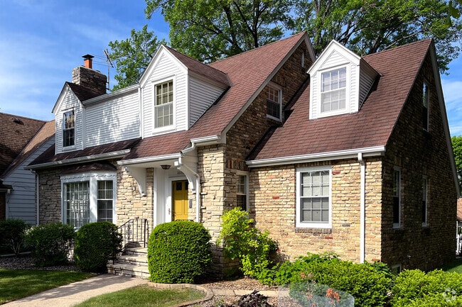 Classic Cape Cod homes add historic charm to Richfield.