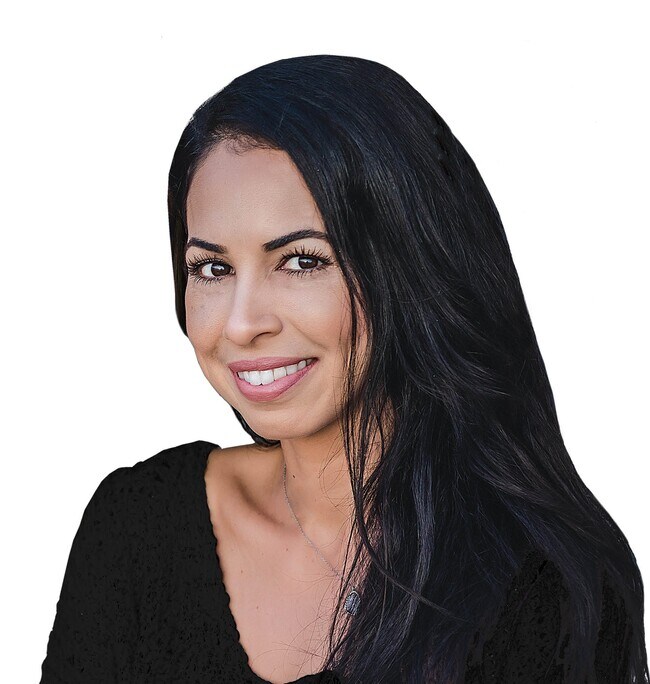 Amy Frank