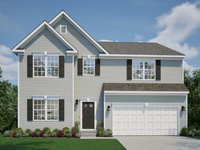 107 Spencer Ct unit 36488506, Harmony, PA 16037 - photo 5