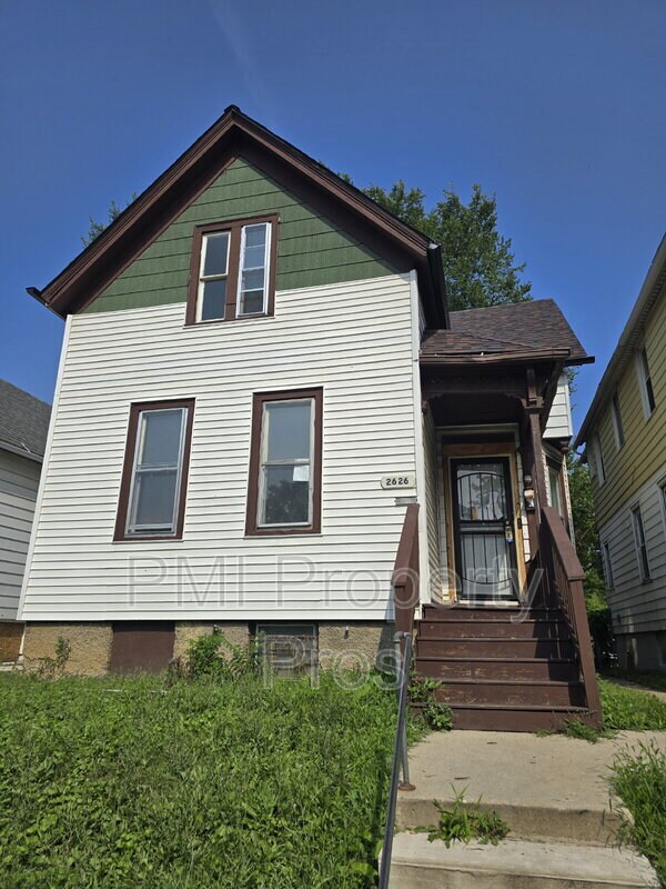 2626 N 24th St, Milwaukee, WI 53206 - photo 5