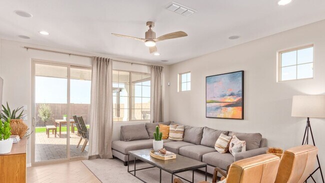 10842 E Tiburon Ave, Mesa, AZ 85212 - photo 3