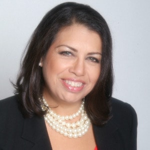 Ruth Queija