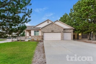 2326 Shoshone Valley Trail, Monument, CO 80132