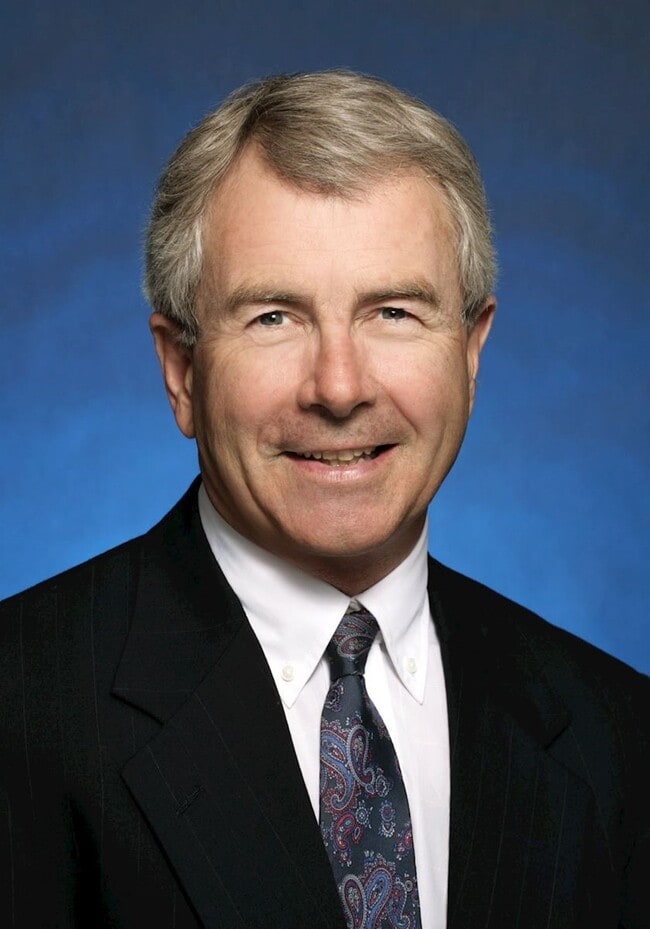 Dave McGarry
