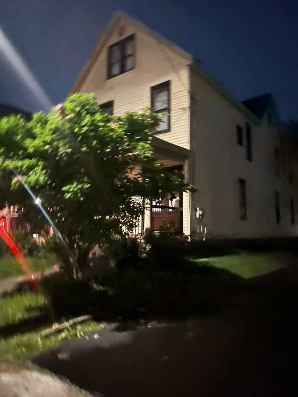 16 Stewart St Unit 2, Amsterdam, NY 12010