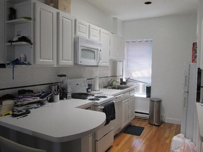 59 Westland Ave unit 5, Boston, MA 02115 - photo 4