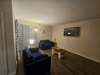 1454 Santa Anita Dr Unit Condo, Las Vegas, NV 89119