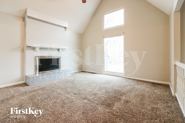 11568 Earnshaw St, Overland Park, KS 66210 - photo 2