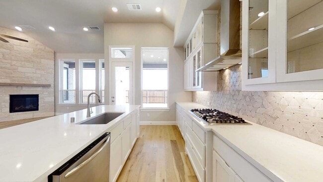 2816 Mayfair Ln, Northlake, TX 76247 - photo 5