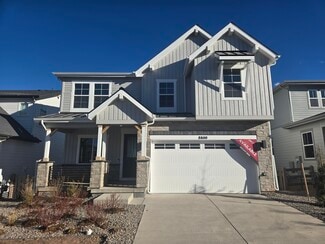 8800 Whiteclover St, Roxborough, CO 80125