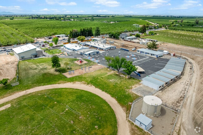 New Haven is a safe haven inspiring students to reach their potential.